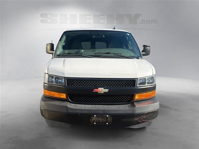 2020 Chevrolet Express 2500 LS
