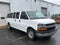 2016 Chevrolet Express 3500 LT w/1LT