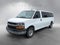 2016 Chevrolet Express 3500 LT w/1LT
