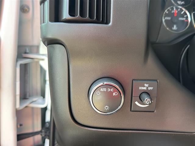 2016 Chevrolet Express 3500 LT w/1LT