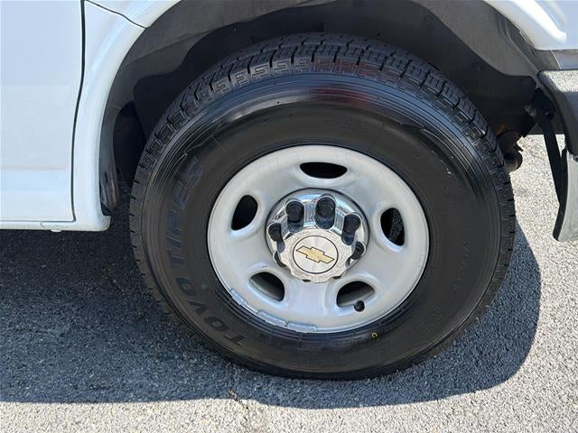 2016 Chevrolet Express 3500 LT w/1LT