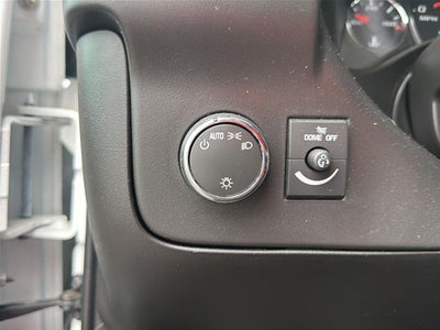 2016 Chevrolet Express 3500 LT w/1LT
