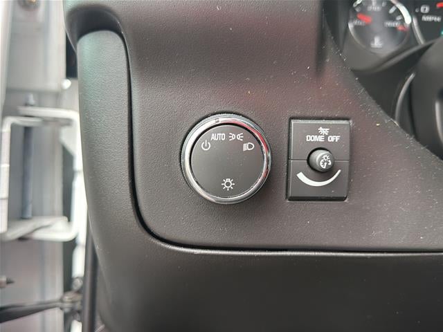 2016 Chevrolet Express 3500 LT w/1LT