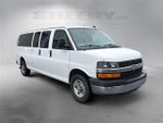 2016 Chevrolet Express 3500 LT w/1LT