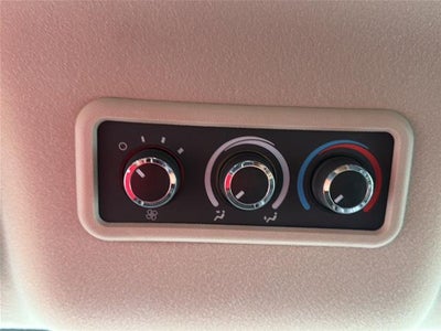 2016 Chevrolet Express 3500 LT w/1LT