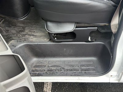2016 Chevrolet Express 3500 LT w/1LT