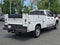 2021 Chevrolet Silverado 2500HD Work Truck