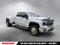 2026 Chevrolet Silverado 3500HD LTZ
