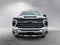 2026 Chevrolet Silverado 3500HD LTZ