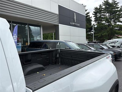 2026 Chevrolet Silverado 3500HD LTZ