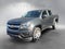 2016 CHEVROLET TRUCK COLORADO 2WD CREW CAB 128.3" LT