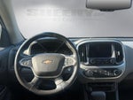 2016 CHEVROLET TRUCK COLORADO 2WD CREW CAB 128.3" LT