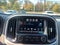 2016 CHEVROLET TRUCK COLORADO 2WD CREW CAB 128.3" LT