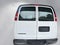 2021 Chevrolet Express Cargo Van RWD 2500 135