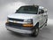 2021 Chevrolet Express Cargo Van RWD 2500 135