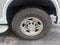 2021 Chevrolet Express Cargo Van RWD 2500 135