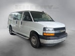 2021 Chevrolet Express Cargo Van RWD 2500 135