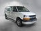 2021 Chevrolet Express Cargo Van RWD 2500 135