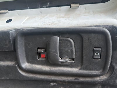 2021 Chevrolet Express Cargo Van RWD 2500 135