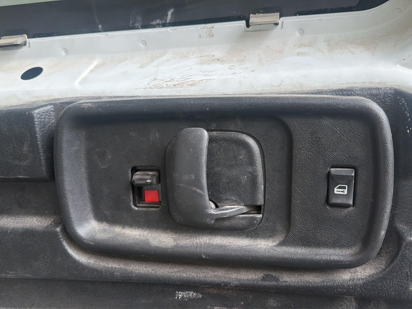2021 Chevrolet Express Cargo Van RWD 2500 135