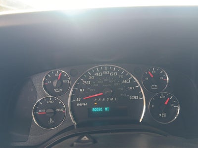 2021 Chevrolet Express Cargo Van RWD 2500 135