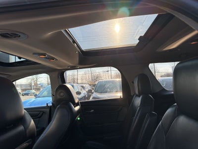 2013 GMC Acadia SLT-2