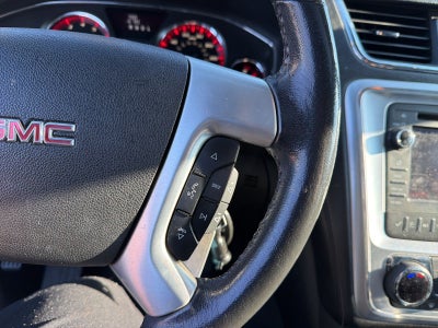 2013 GMC Acadia SLT-2