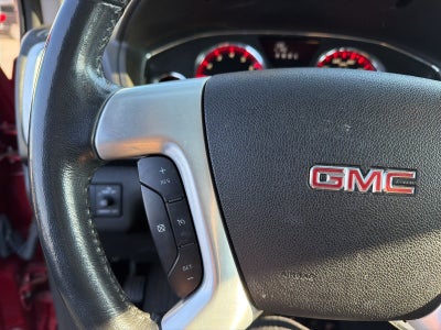 2013 GMC Acadia SLT-2