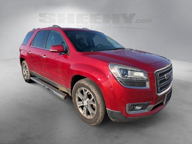 2013 GMC Acadia SLT-2