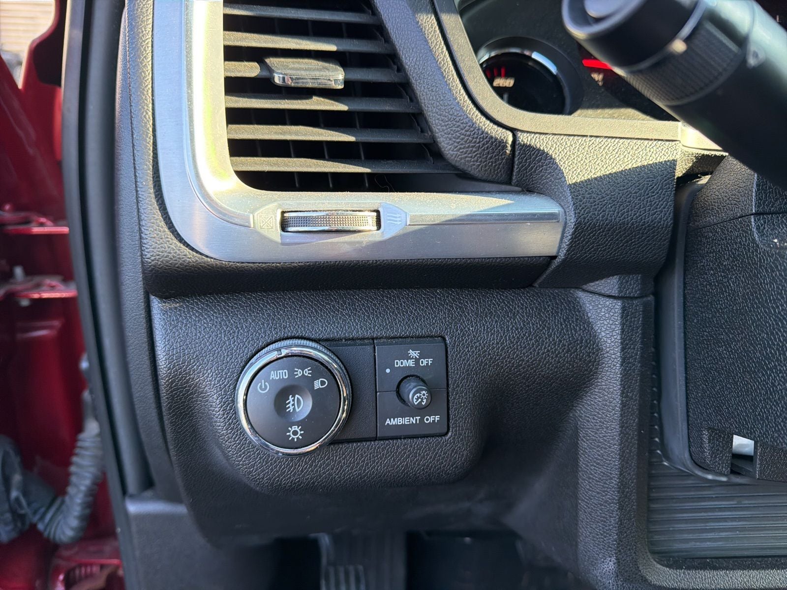 2013 GMC Acadia SLT-2