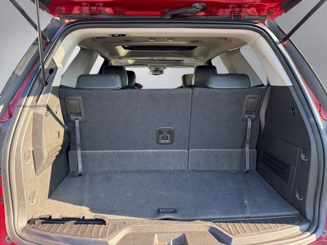 2013 GMC Acadia SLT-2