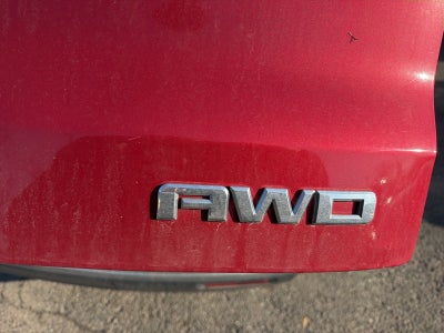 2013 GMC Acadia SLT-2