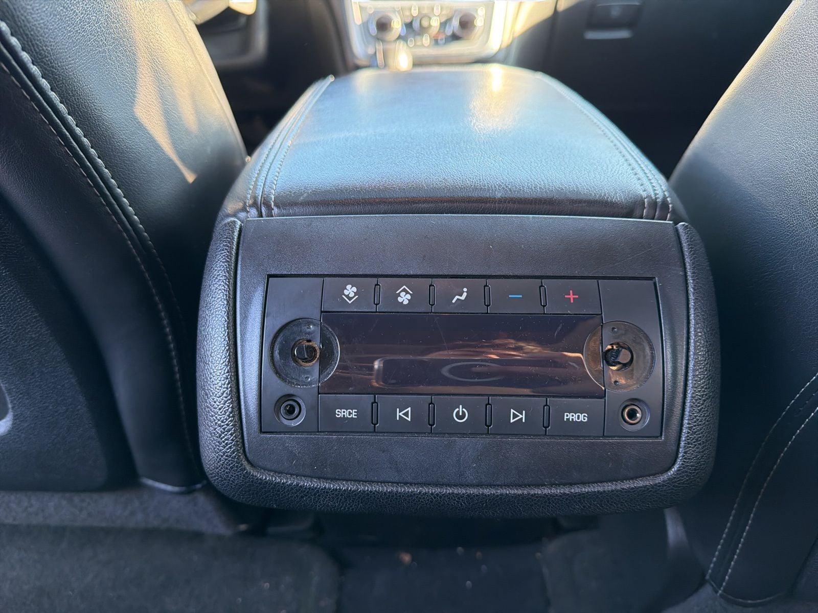 2013 GMC Acadia SLT-2