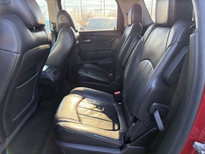 2013 GMC Acadia SLT-2