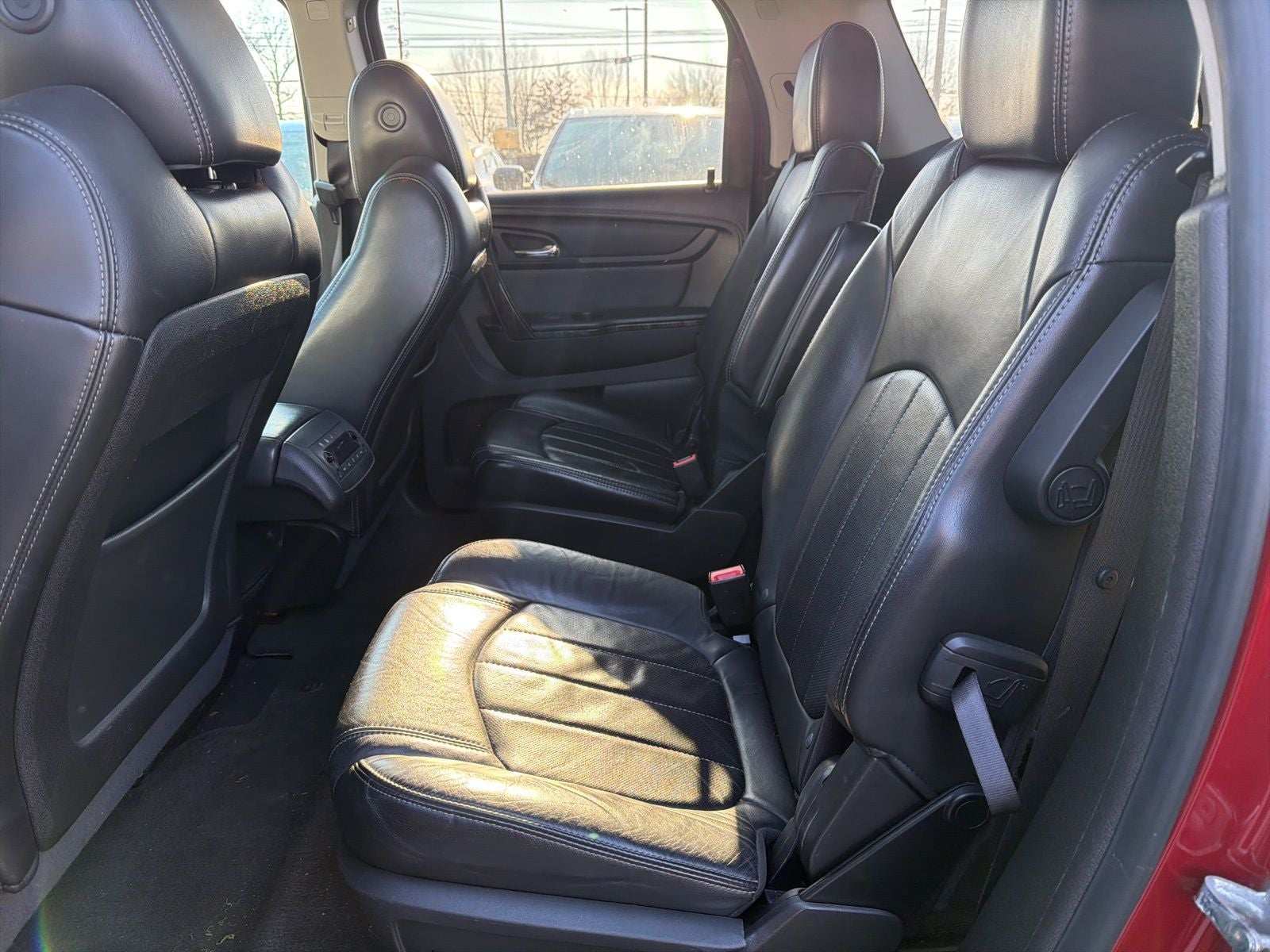 2013 GMC Acadia SLT-2