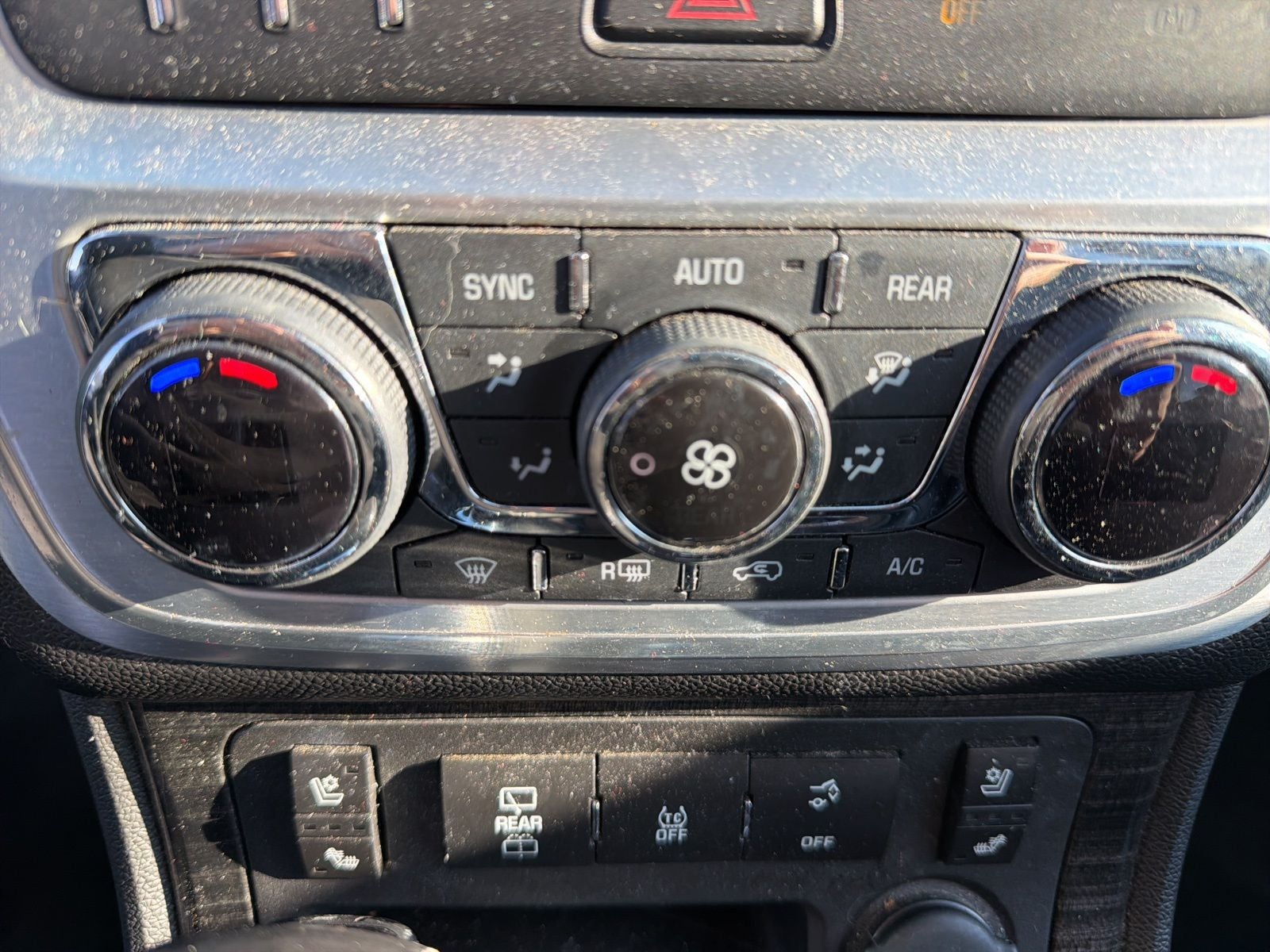 2013 GMC Acadia SLT-2