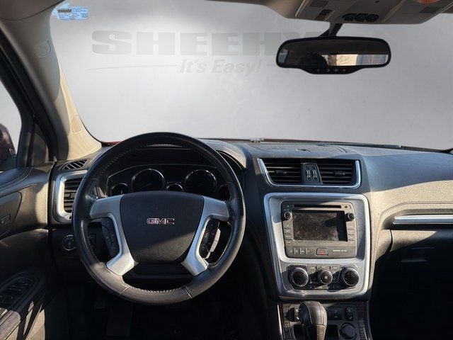 2013 GMC Acadia SLT-2