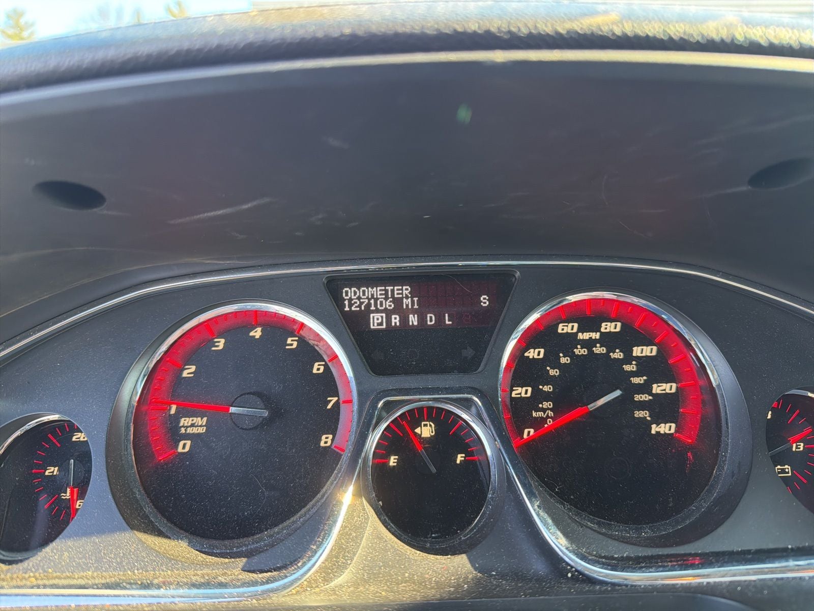 2013 GMC Acadia SLT-2