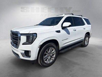 2024 GMC Yukon SLT