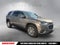 2018 Chevrolet Traverse LT w/1LT