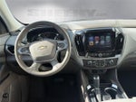 2018 Chevrolet Traverse LT w/1LT