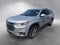 2018 Chevrolet Traverse LT Cloth w/1LT