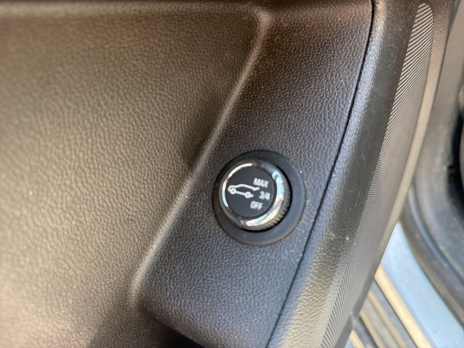 2018 Chevrolet Traverse LT Cloth w/1LT