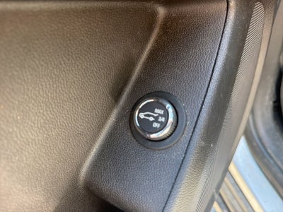 2018 Chevrolet Traverse LT Cloth w/1LT