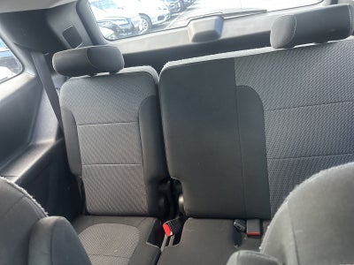 2018 Chevrolet Traverse LT Cloth w/1LT