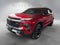 2024 Chevrolet Traverse AWD Z71