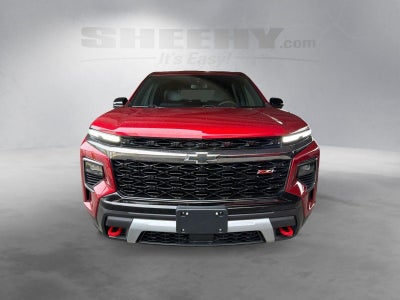 2024 Chevrolet Traverse AWD Z71