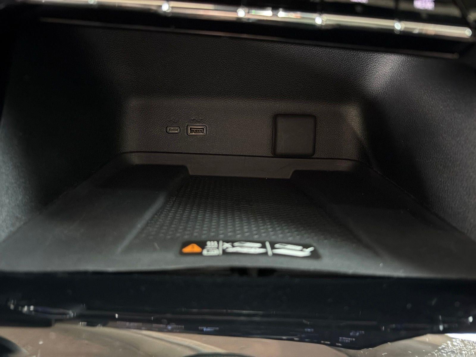 2024 Chevrolet Traverse AWD Z71