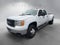 2012 GMC Sierra 3500HD Work Truck