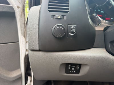 2012 GMC Sierra 3500HD Work Truck